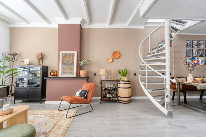 Foto 14 van Weerddwarsstraat 23