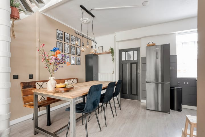 Foto 15 van Weerddwarsstraat 23