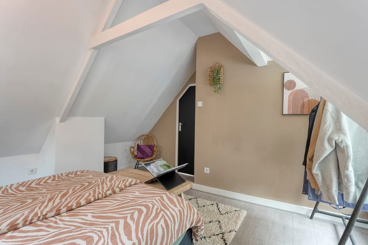 Foto 19 van Weerddwarsstraat 23