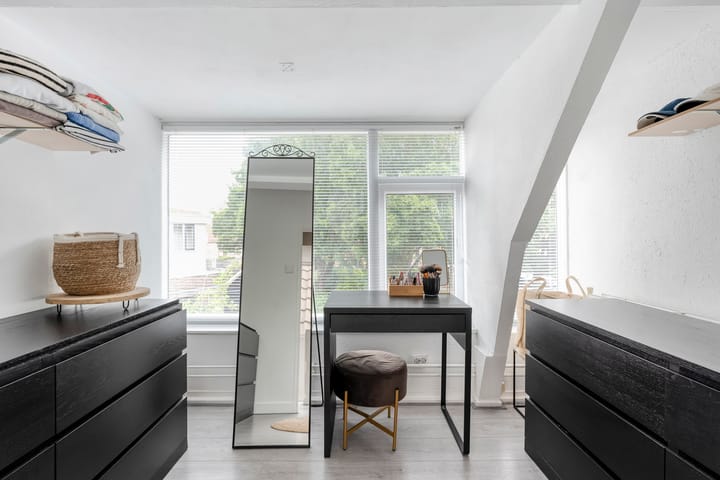 Foto 23 van Weerddwarsstraat 23