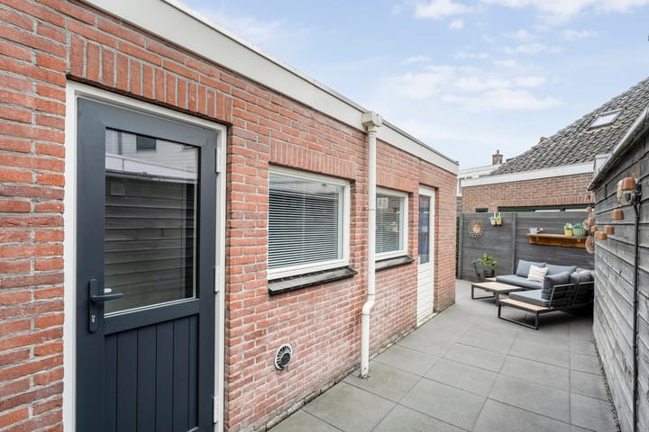 Foto 27 van Weerddwarsstraat 23