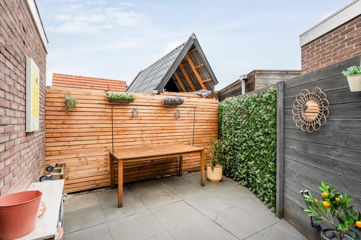 Foto 29 van Weerddwarsstraat 23