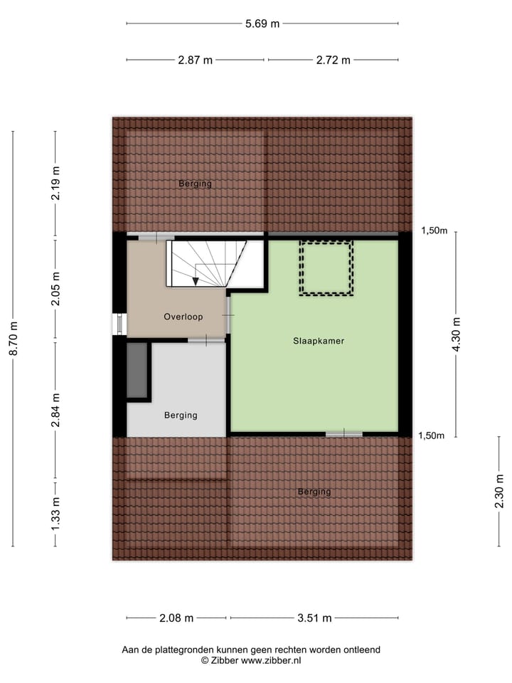 Foto 34 van van Bothnialaan 35