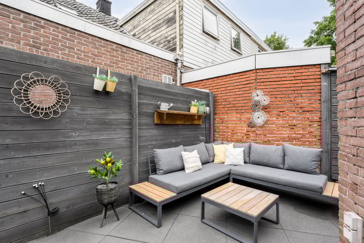 Foto 30 van Weerddwarsstraat 23