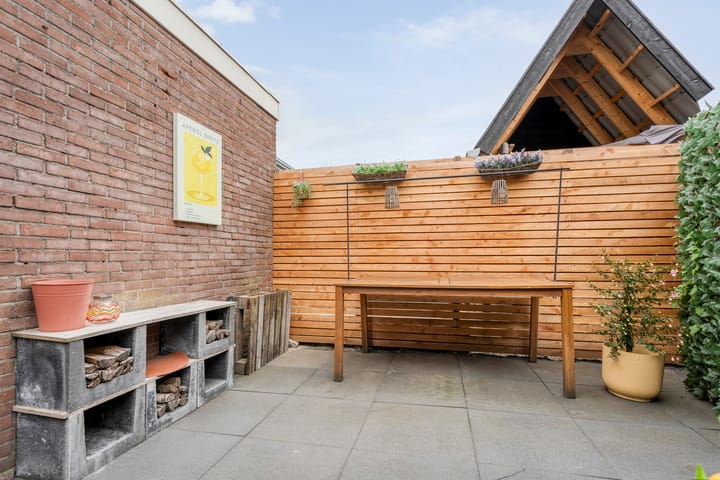 Foto 31 van Weerddwarsstraat 23