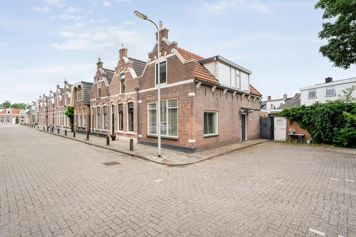 Foto 35 van Weerddwarsstraat 23