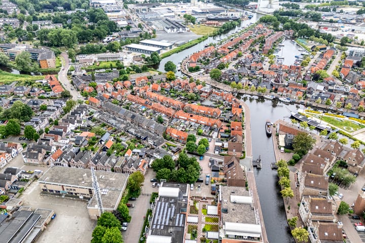 Foto 37 van Weerddwarsstraat 23