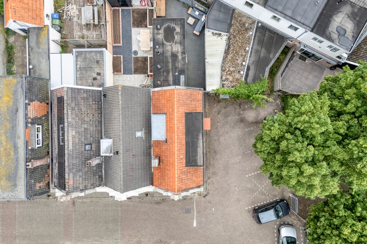 Foto 38 van Weerddwarsstraat 23