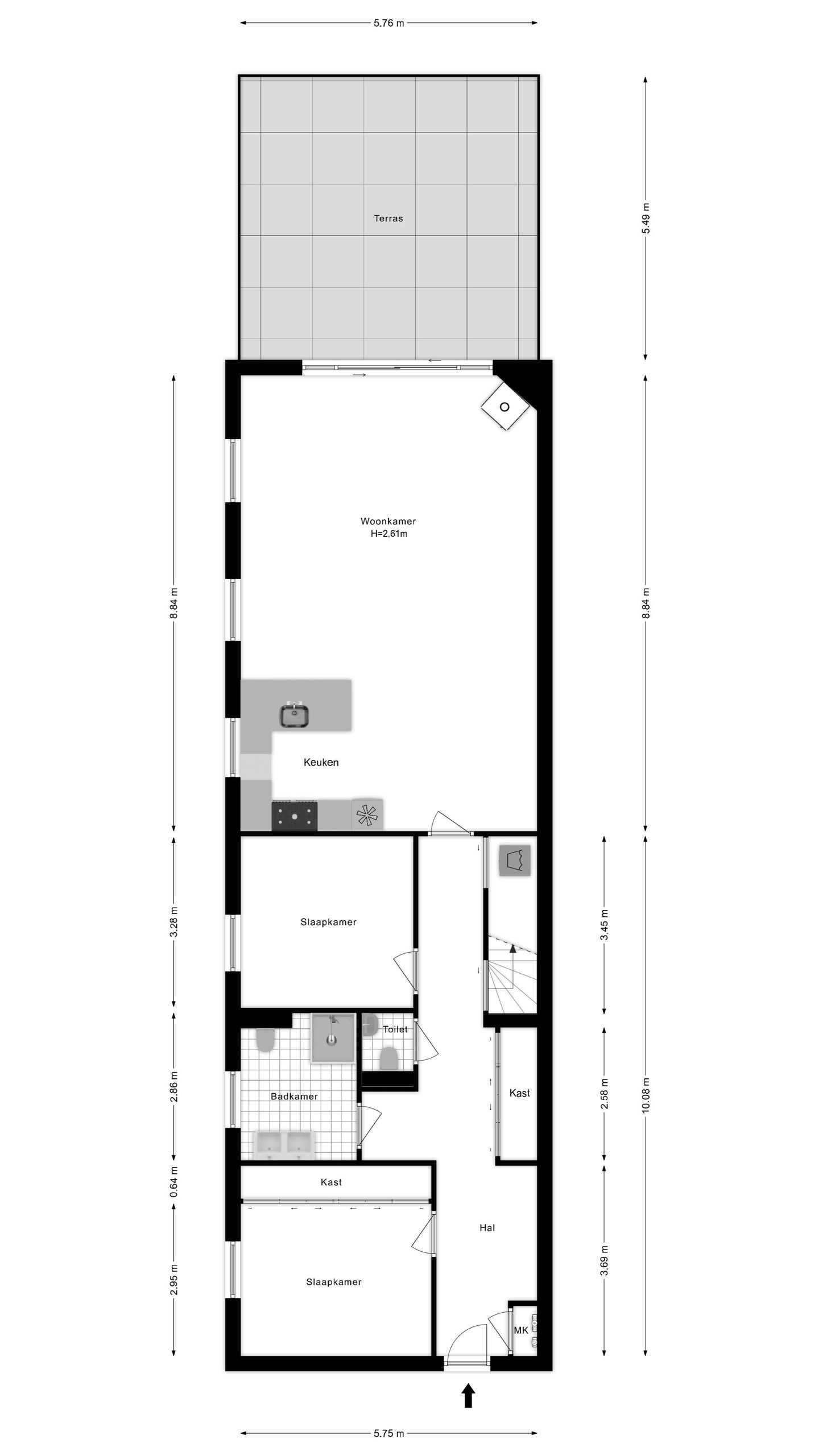 Photo 59 of Vrijheer de Graeffweg 18