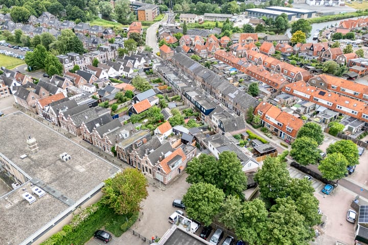 Foto 40 van Weerddwarsstraat 23