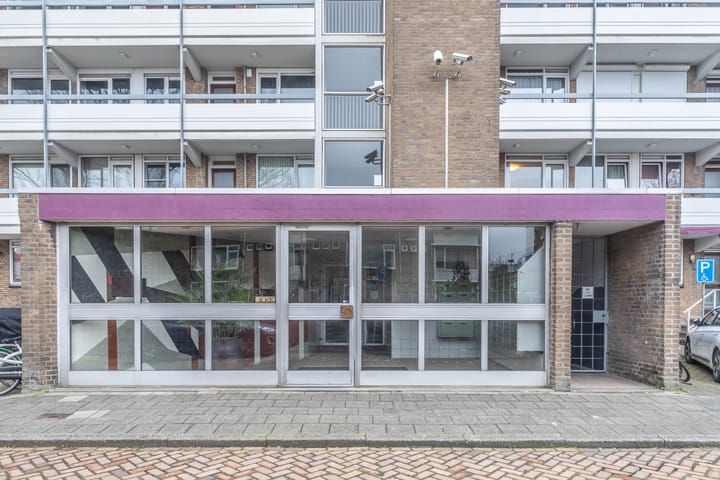 Foto 3 van Mr. F.A. van Hallweg 132