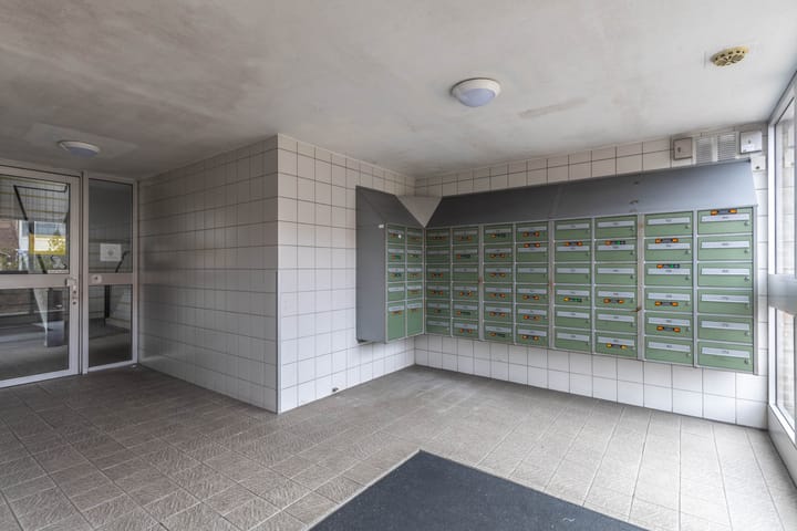 Foto 4 van Mr. F.A. van Hallweg 132