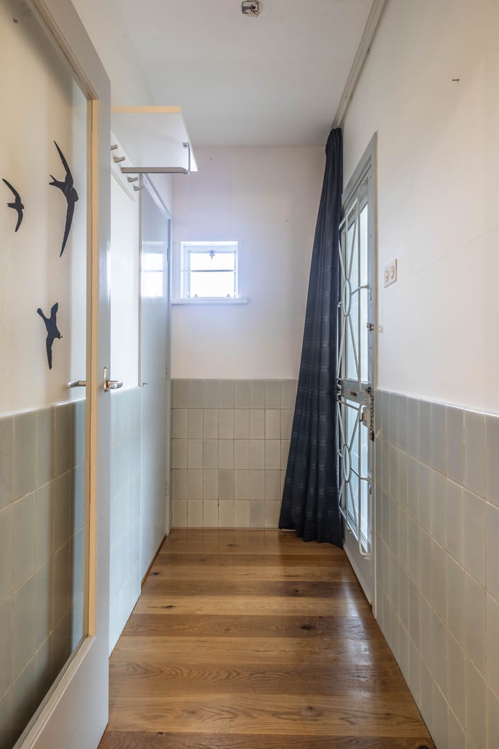 Foto 6 van Mr. F.A. van Hallweg 132