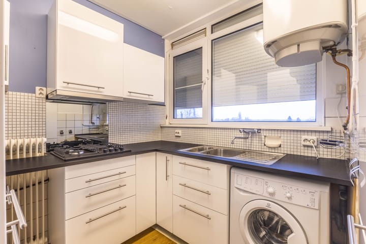 Foto 10 van Mr. F.A. van Hallweg 132