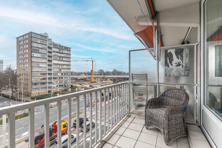 Foto 12 van Mr. F.A. van Hallweg 132