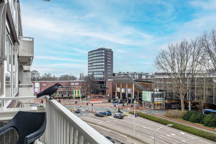 Foto 13 van Mr. F.A. van Hallweg 132