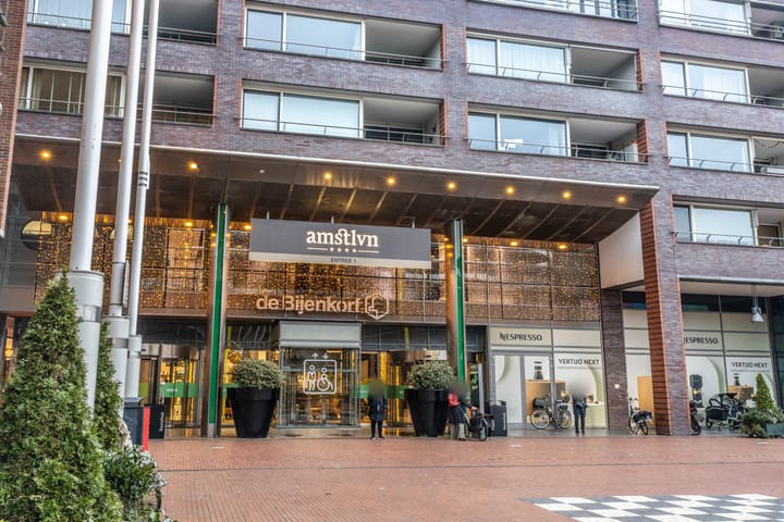 Foto 20 van Mr. F.A. van Hallweg 132