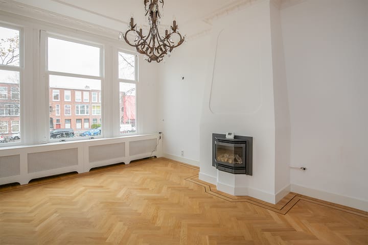 Foto 3 van Valkenboskade 360