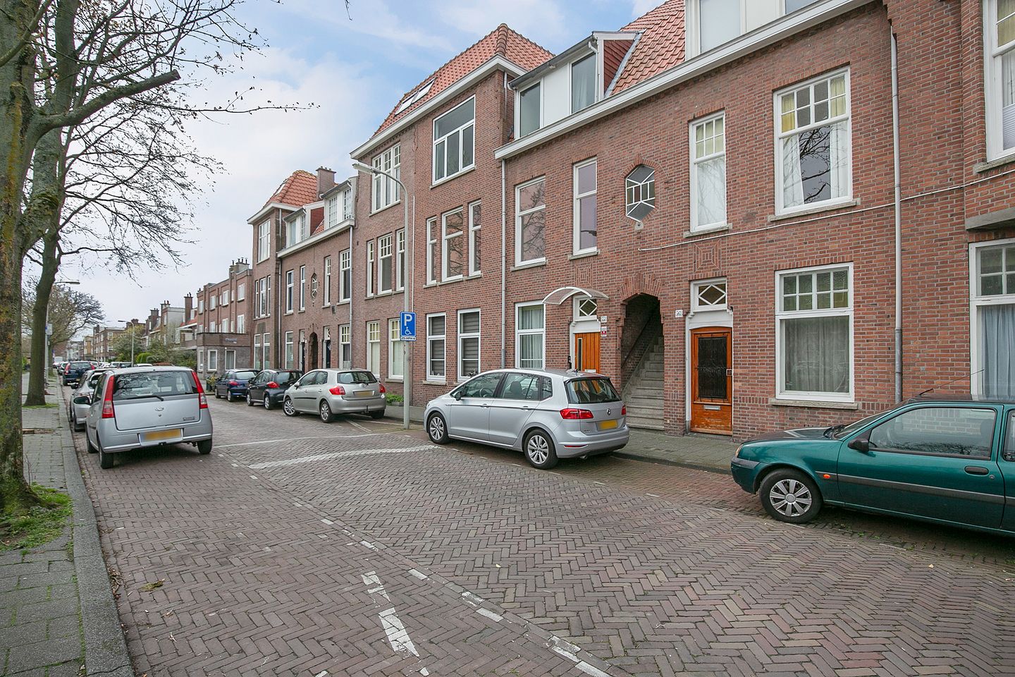 Foto 4 van Valkenboskade 360