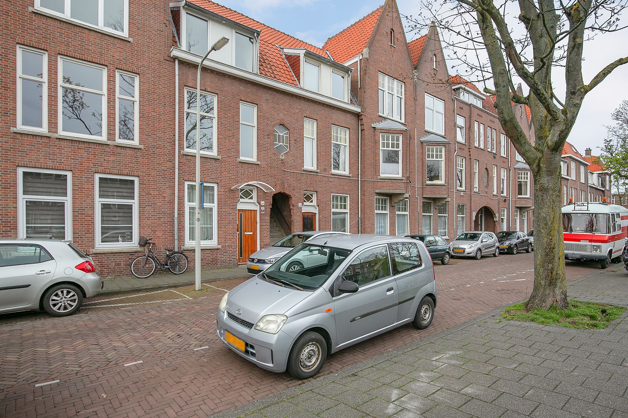 Foto 6 van Valkenboskade 360