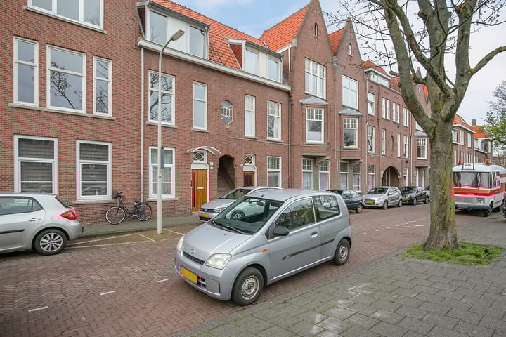 Foto 6 van Valkenboskade 360