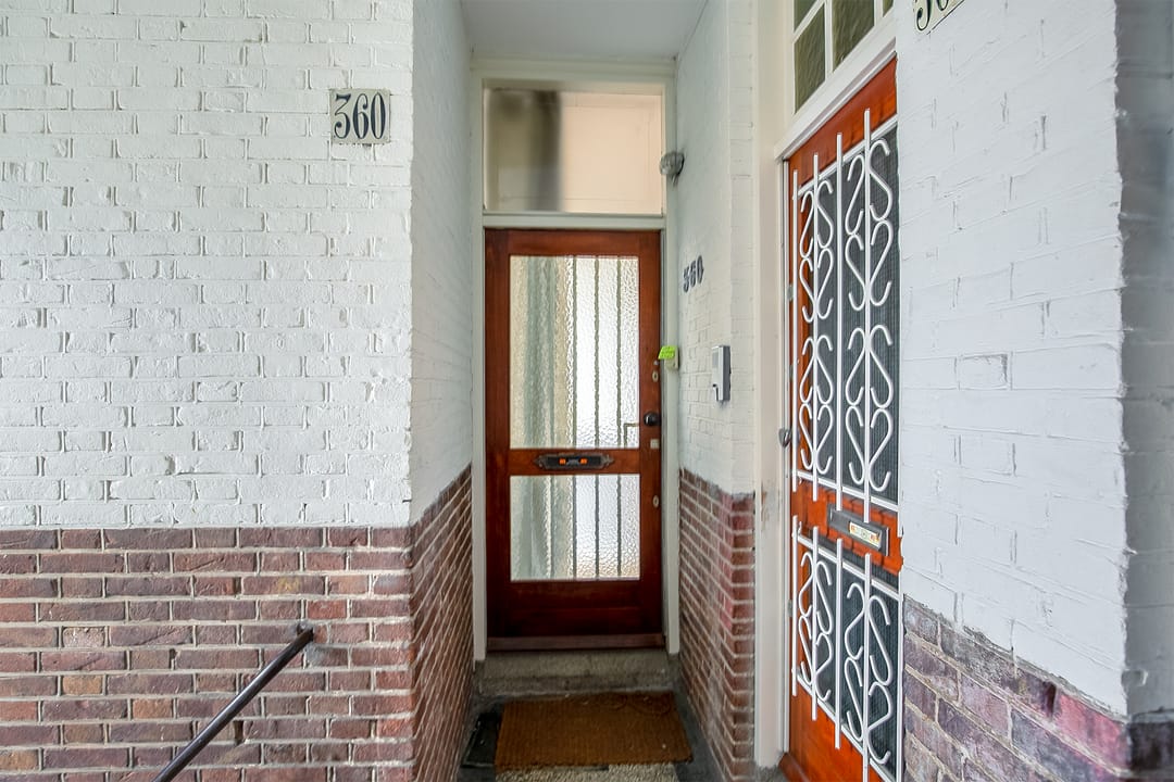 Foto 7 van Valkenboskade 360