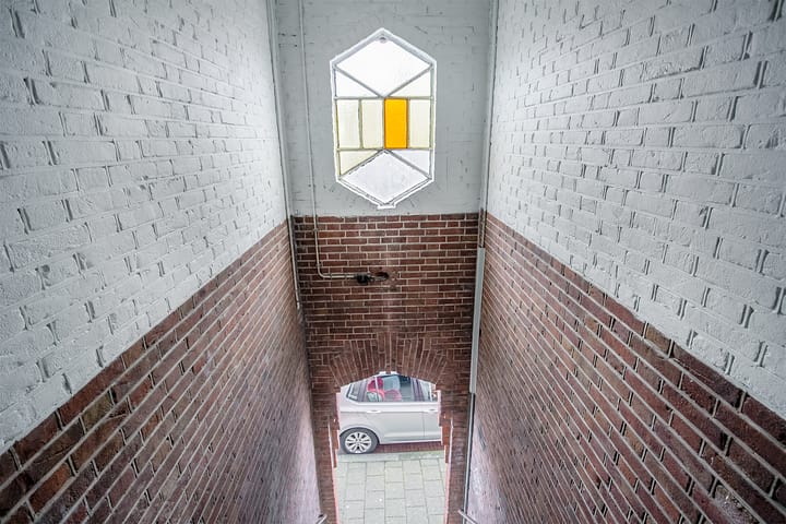 Foto 8 van Valkenboskade 360