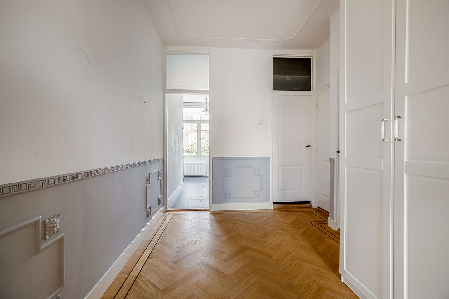 Foto 10 van Valkenboskade 360