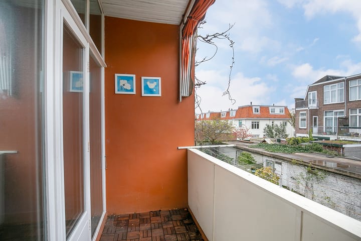 Foto 19 van Valkenboskade 360