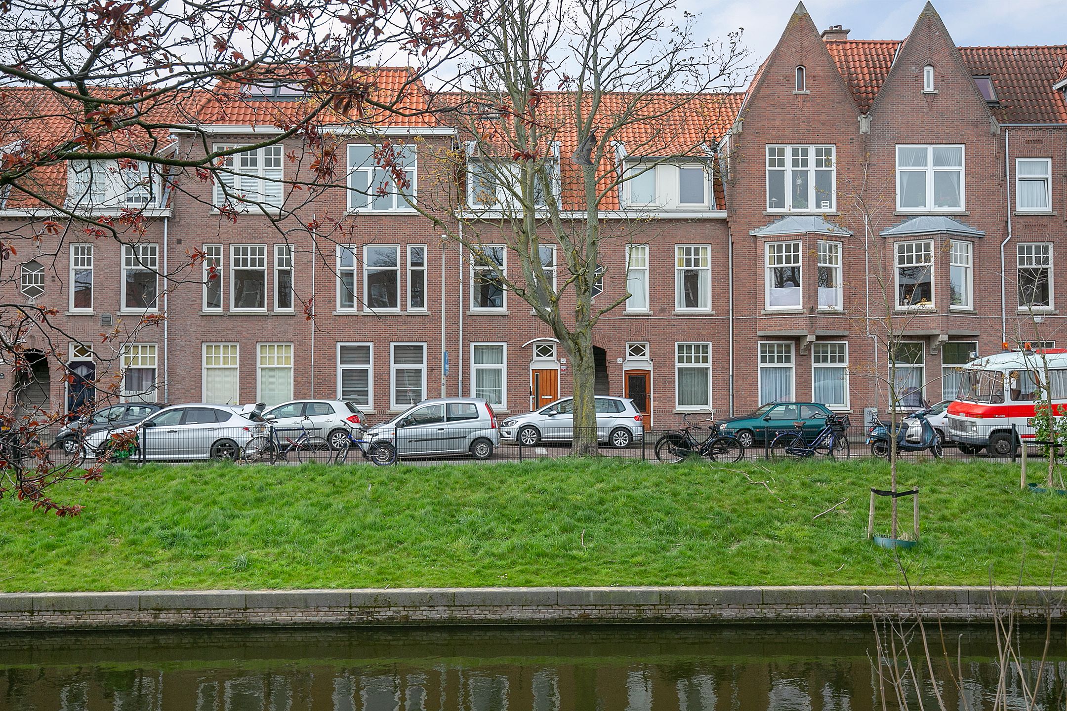 Foto 30 van Valkenboskade 360