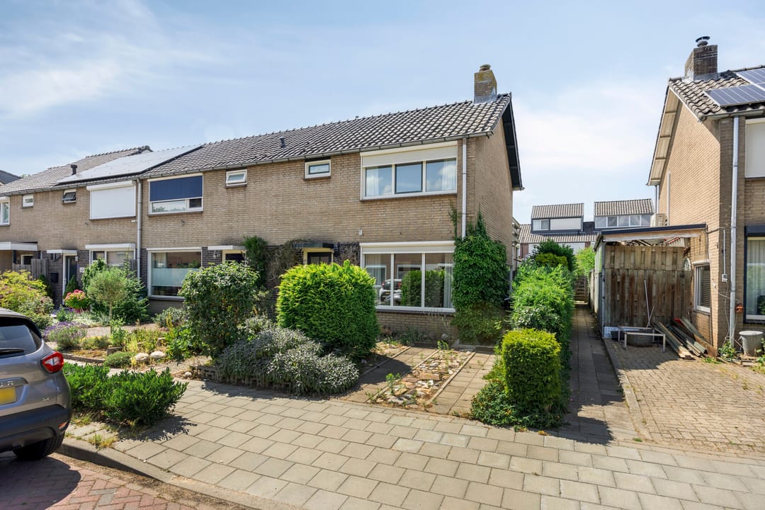 Photo 1 of Karperstraat 15