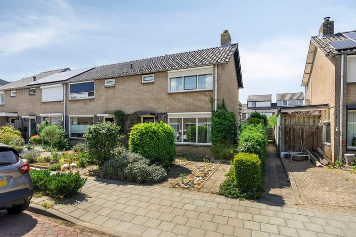 Foto 1 van Karperstraat 15