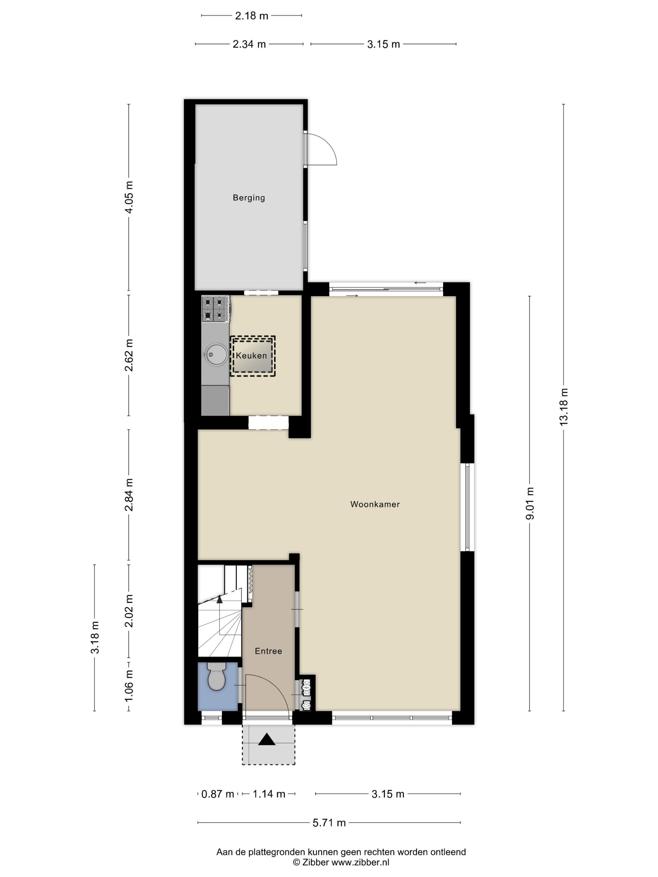 Photo 27 of Karperstraat 15