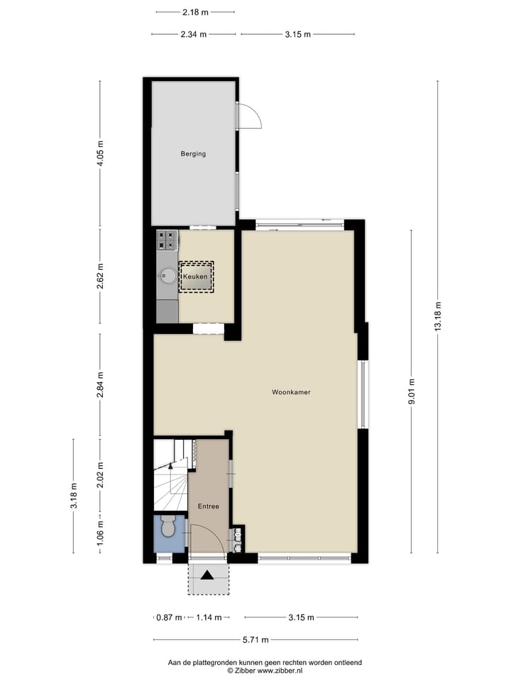 Foto 27 van Karperstraat 15