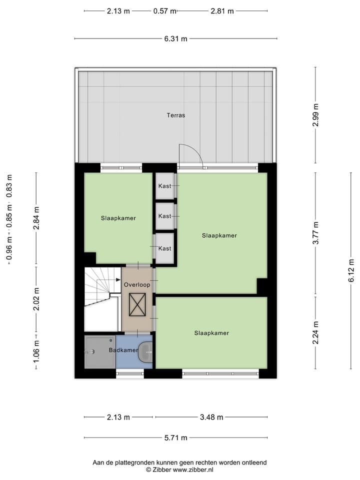 Foto 28 van Karperstraat 15