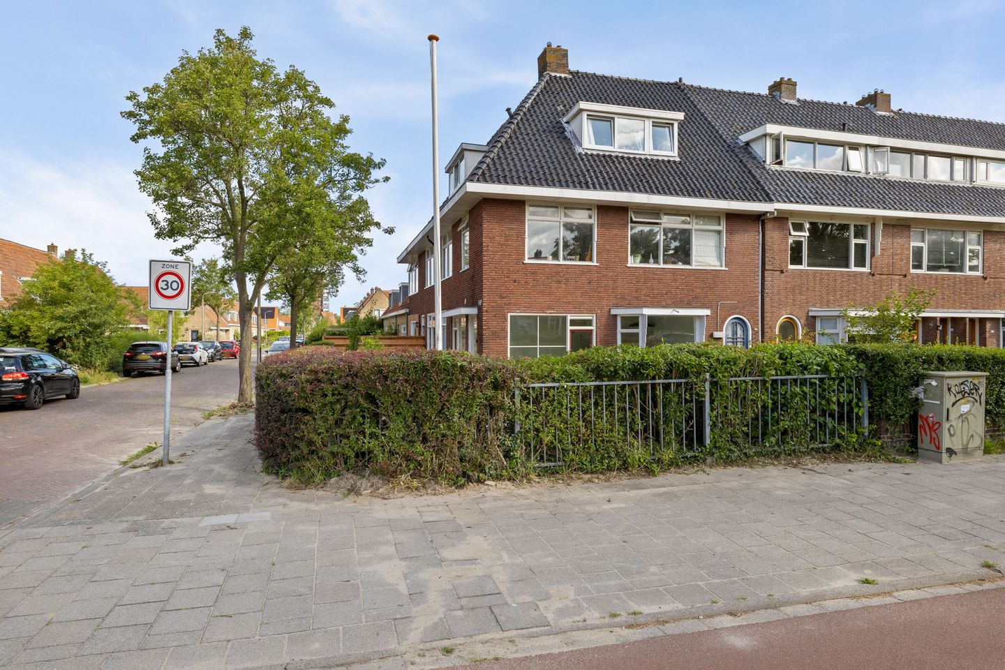 Foto 1 van Anemoonstraat 2