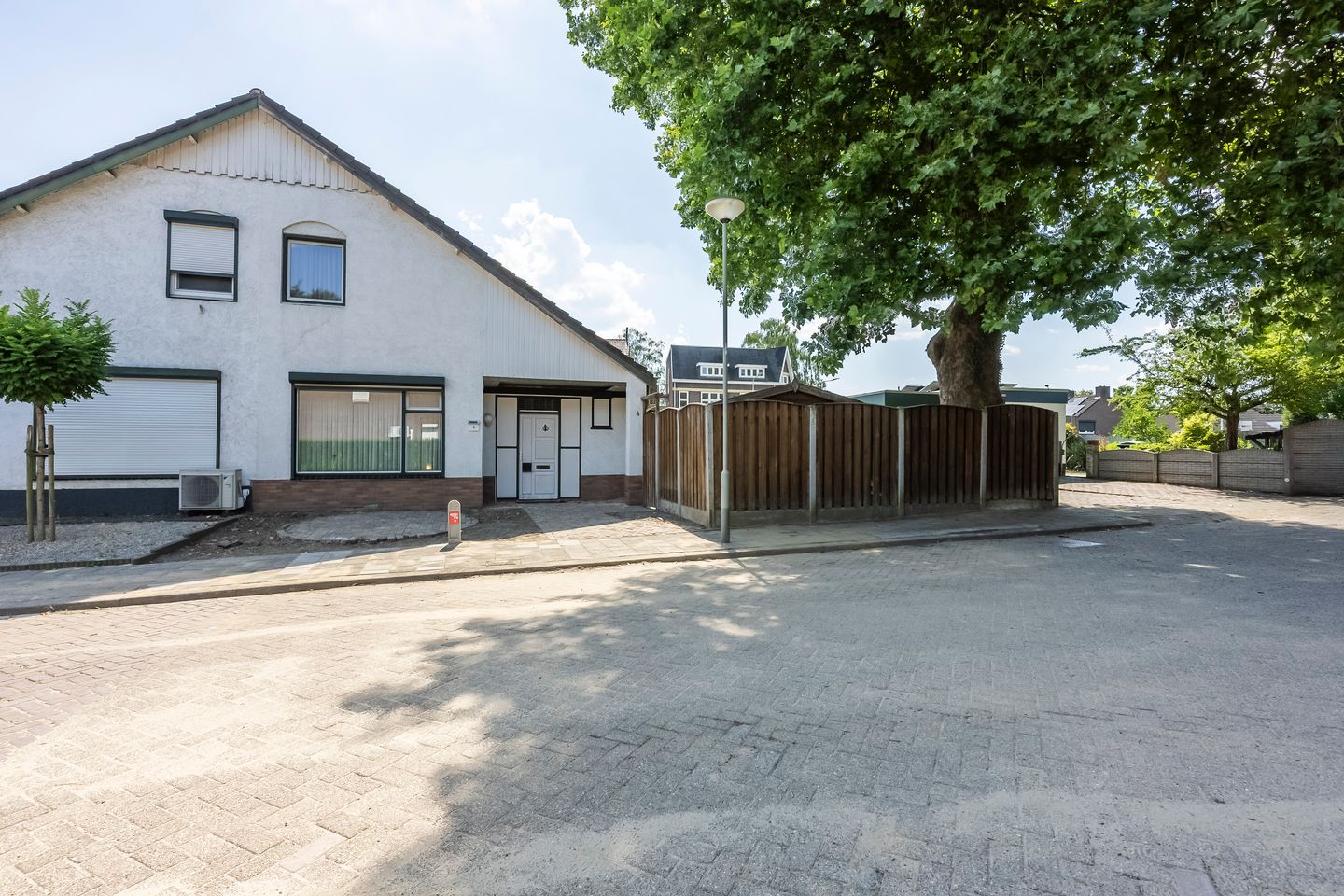 Foto 1 van Tuinstraat 4