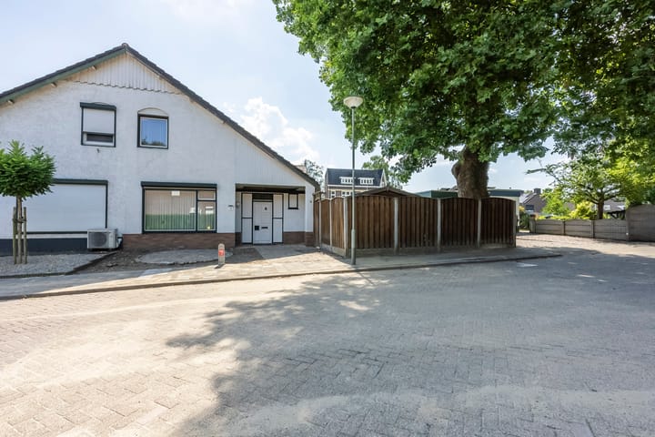 Foto 1 van Tuinstraat 4