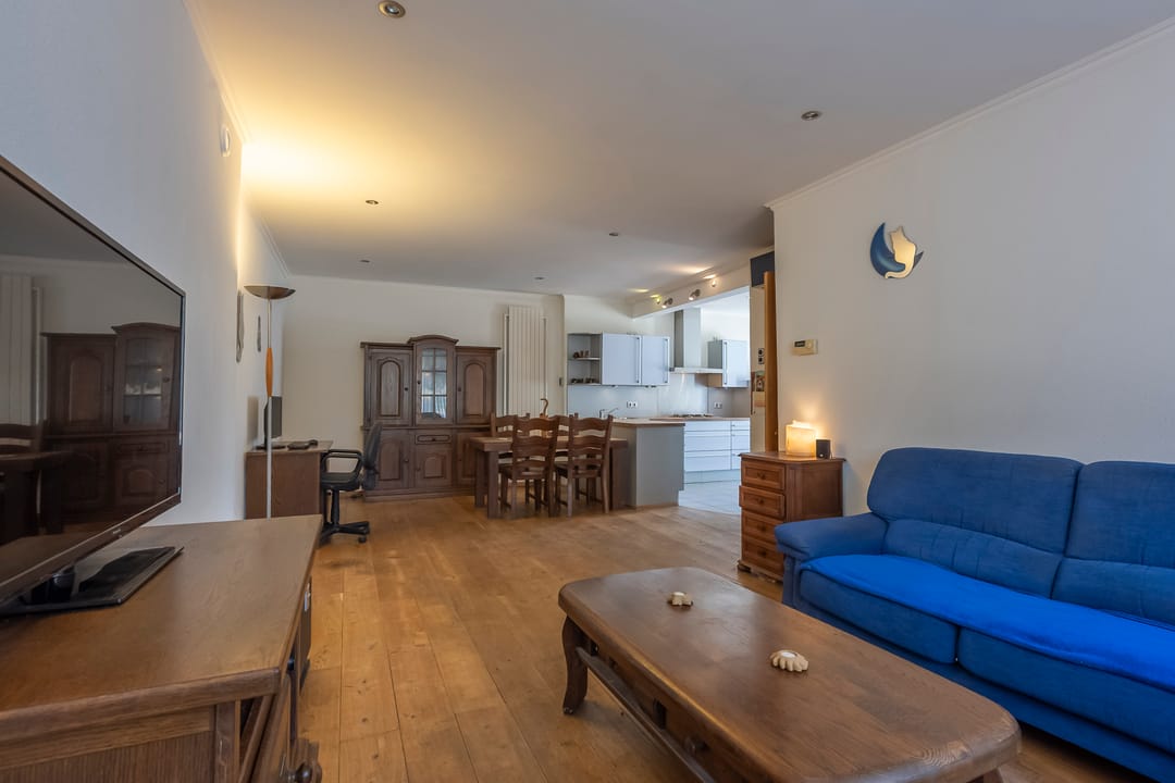 Foto 2 van Tuinstraat 4