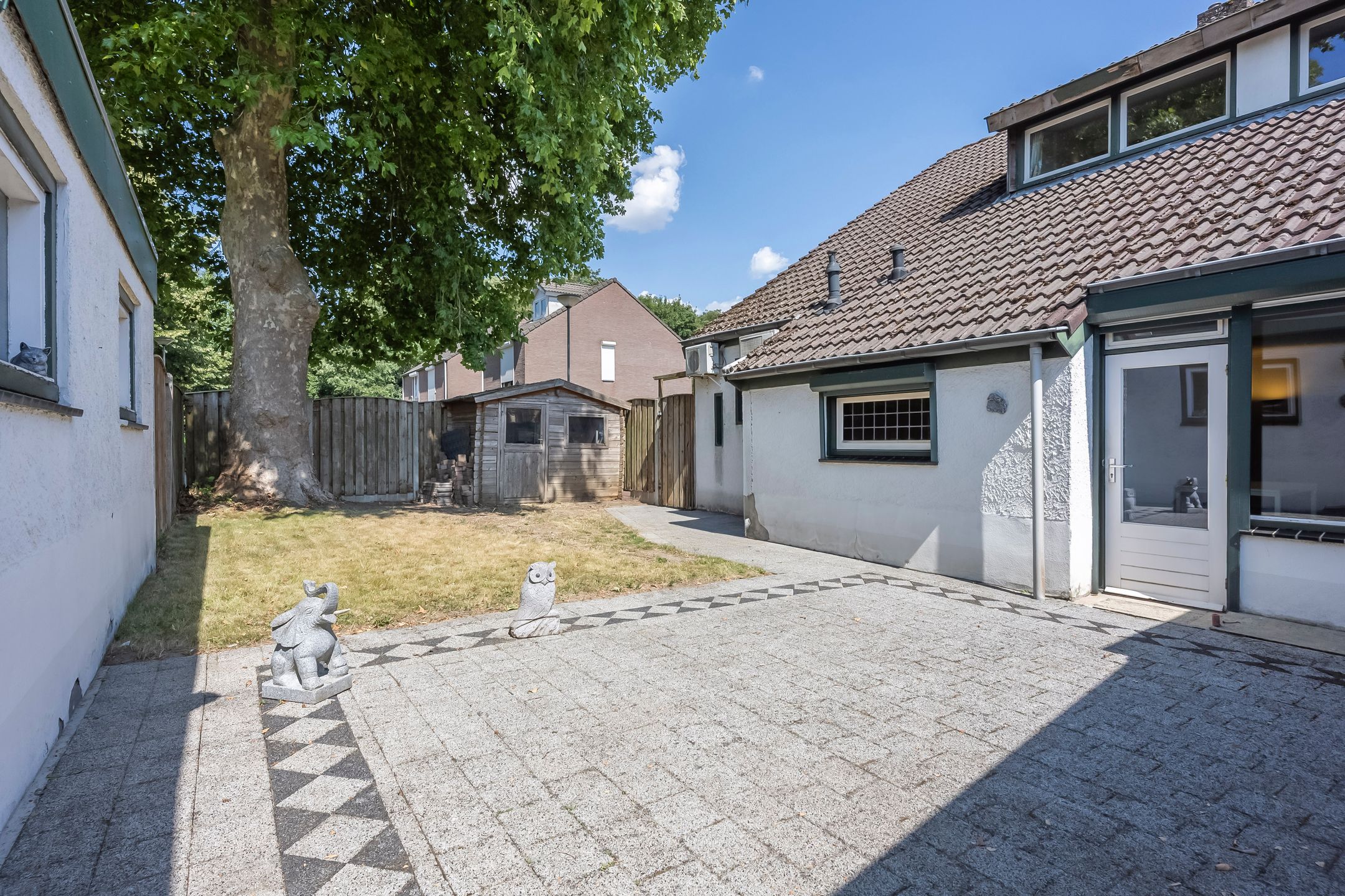 Foto 3 van Tuinstraat 4