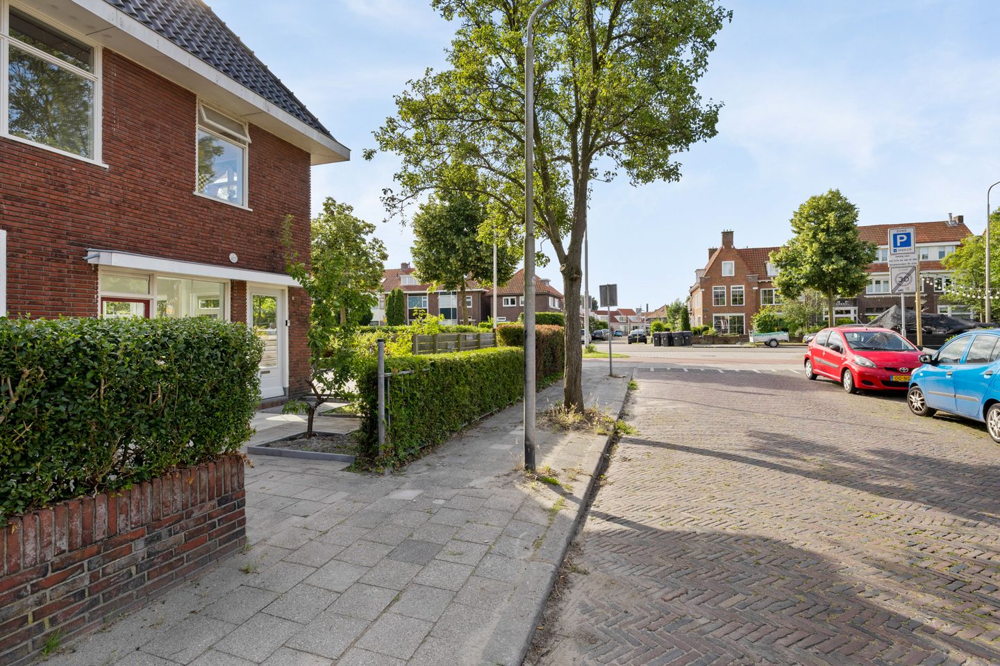 Foto 29 van Anemoonstraat 2