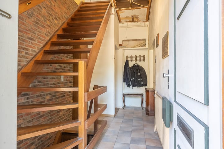 Foto 5 van Tuinstraat 4