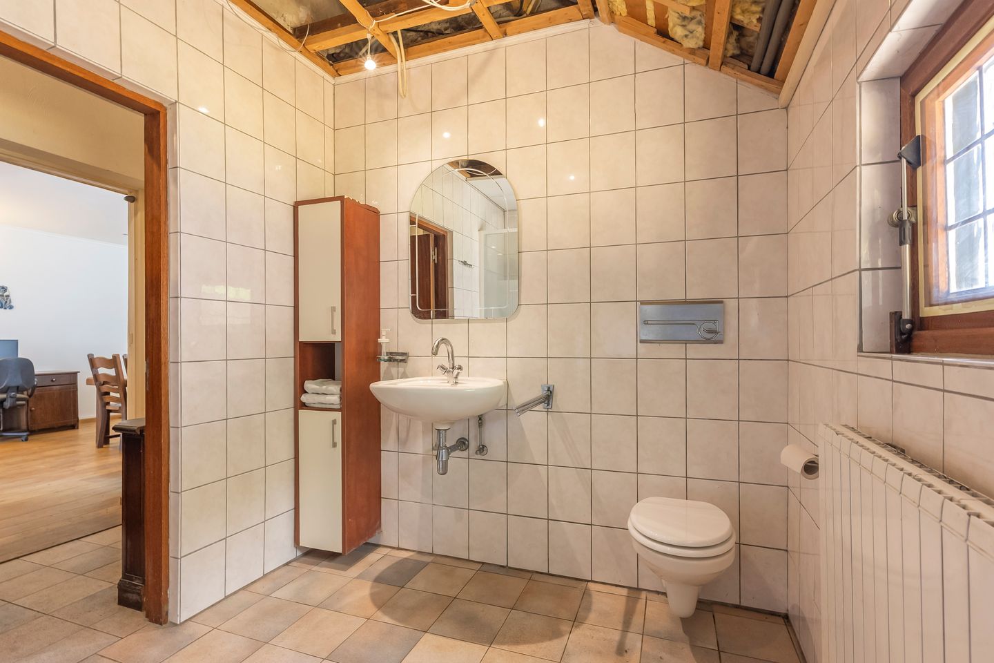 Foto 10 van Tuinstraat 4