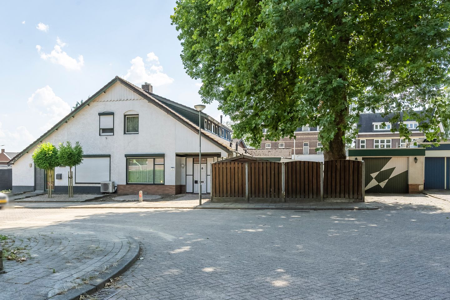 Foto 20 van Tuinstraat 4