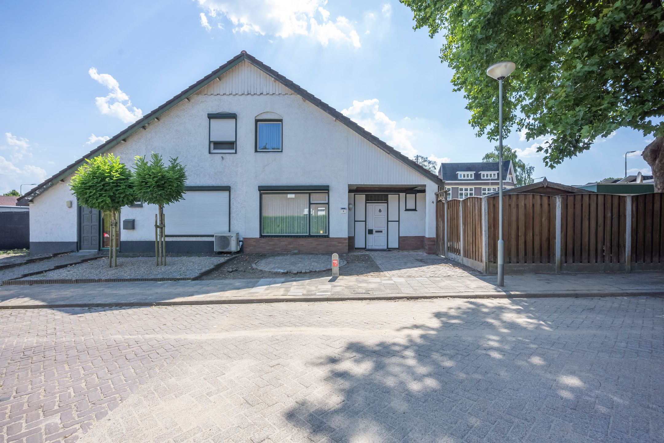 Foto 21 van Tuinstraat 4