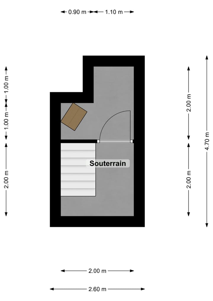 Foto 22 van Tuinstraat 4