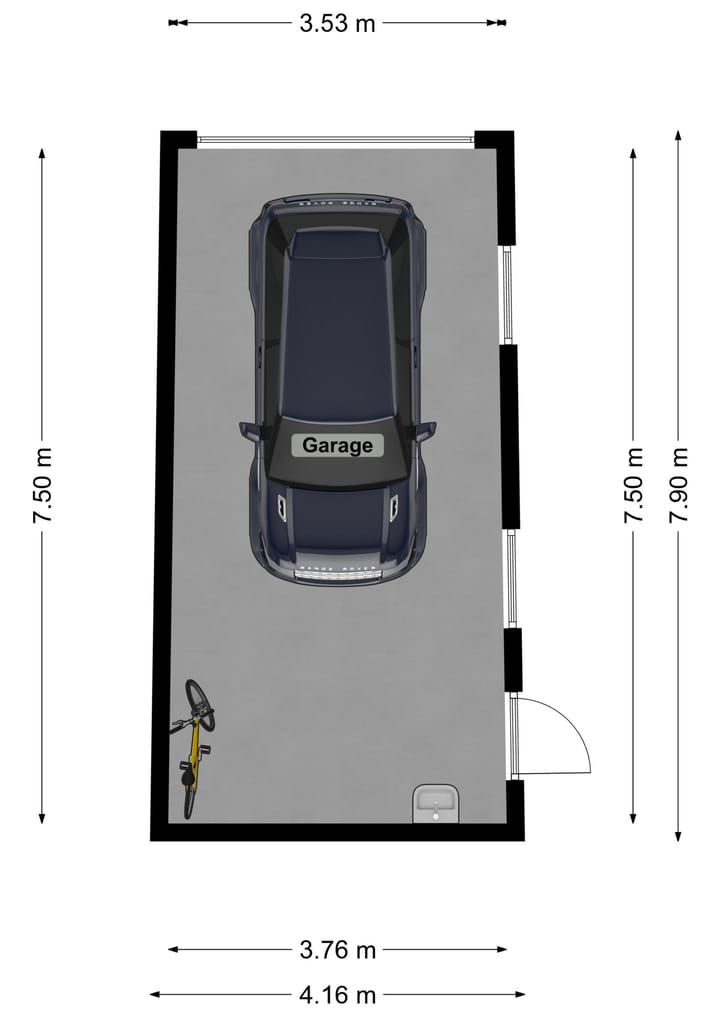 Foto 25 van Tuinstraat 4
