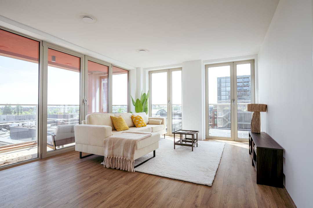 Photo 1 of Oostenburgermiddenstraat 493