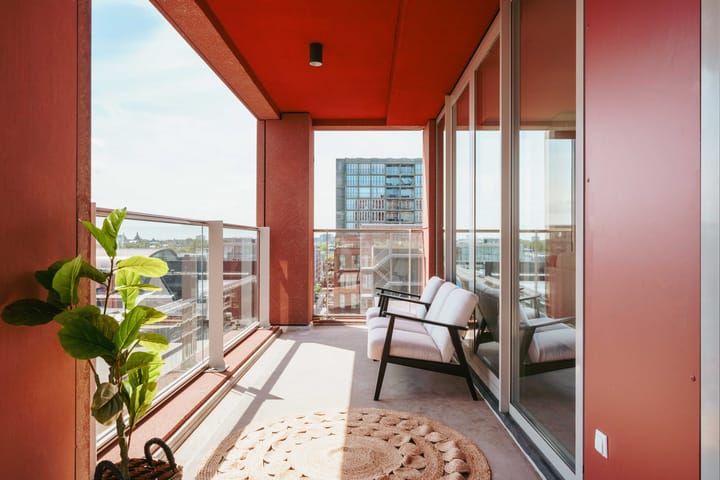 Foto 2 van Oostenburgermiddenstraat 493