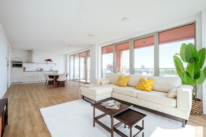 Foto 5 van Oostenburgermiddenstraat 493